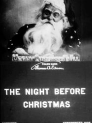 The Night Before Christmas