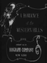 A Romance of the Western Hills