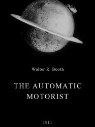 The Automatic Motorist