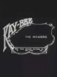 The Invaders