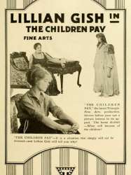 The Children Pay