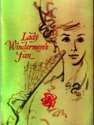 Lady Windermere's Fan