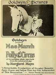 Polly of the Circus