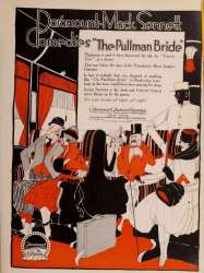 The Pullman Bride