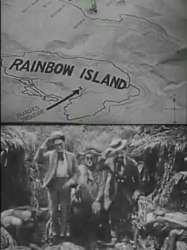 Rainbow Island