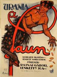 Faun