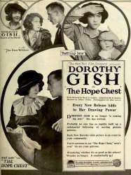 The Hope Chest