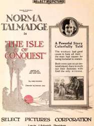 The Isle of Conquest