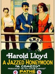 A Jazzed Honeymoon