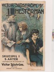 Mästerman