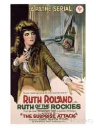 Ruth of the Rockies