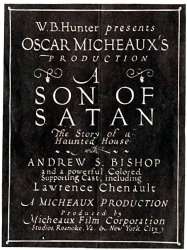 Son of Satan