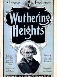 Wuthering Heights