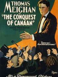 The Conquest of Canaan