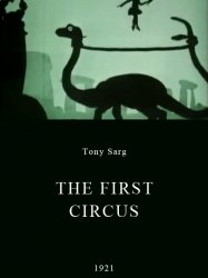 The First Circus