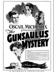 The Gunsaulus Mystery