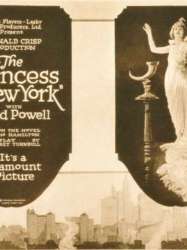 The Princess of New York