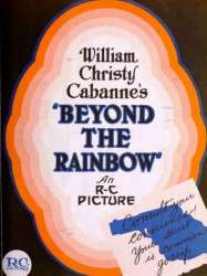 Beyond the Rainbow