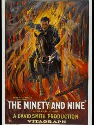 The Ninety and Nine