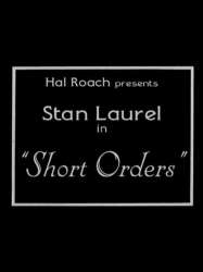 Short Orders