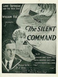 The Silent Command