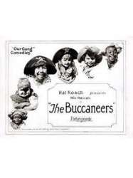 The Buccaneers