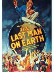 The Last Man on Earth