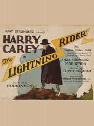 The Lightning Rider