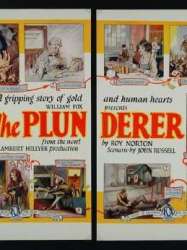 The Plunderer