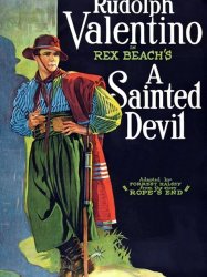 A Sainted Devil