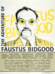 The Adventure of Faustus Bidgood