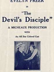 The Devil's Disciple