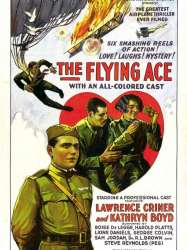 The Flying Ace