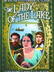 The Lady of the Lake