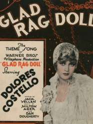 Glad Rag Doll