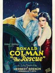 The Rescue