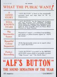 Alf's Button