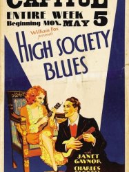 High Society Blues