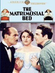 The Matrimonial Bed