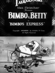 Bimbo's Express