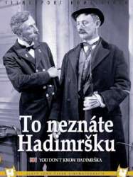 To neznáte Hadimršku