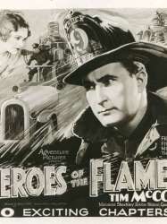 Heroes of the Flames