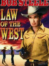 Law of the West