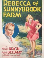 Rebecca of Sunnybrook Farm