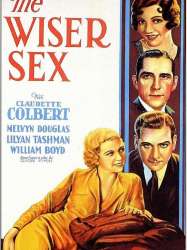 The Wiser Sex