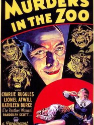 Murders in the Zoo