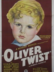 Oliver Twist