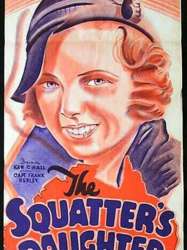 The Squatter's Daughter