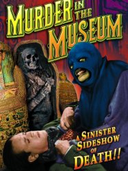 The Murder in the Museum