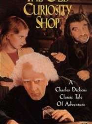 The Old Curiosity Shop